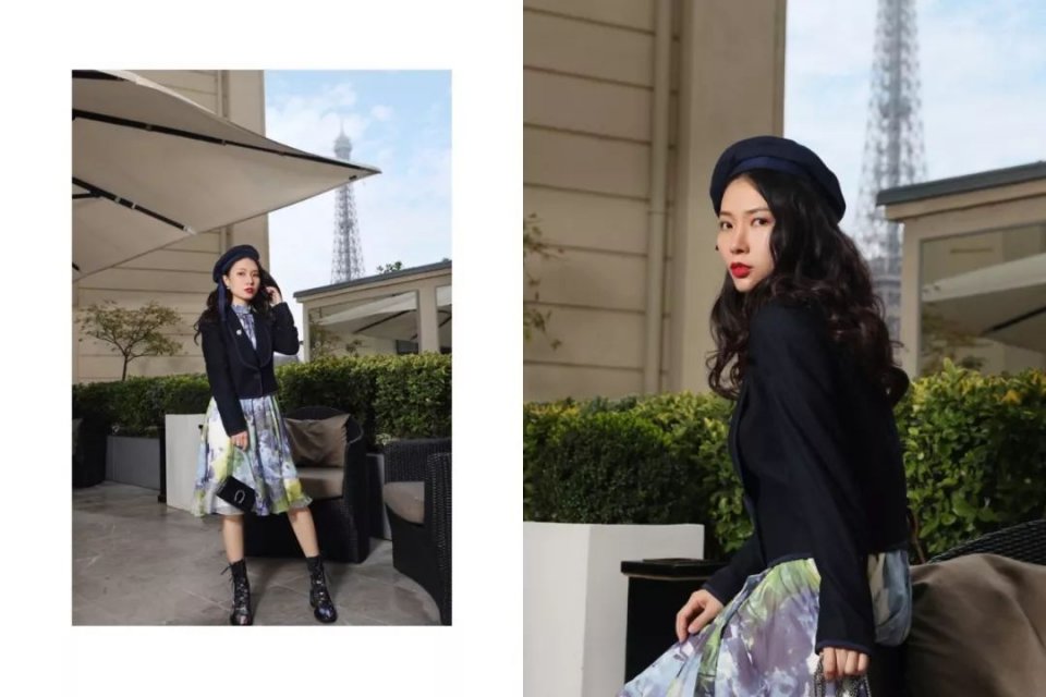 再刷巴黎！用没人试过的方式，和这座城市谈了谈心