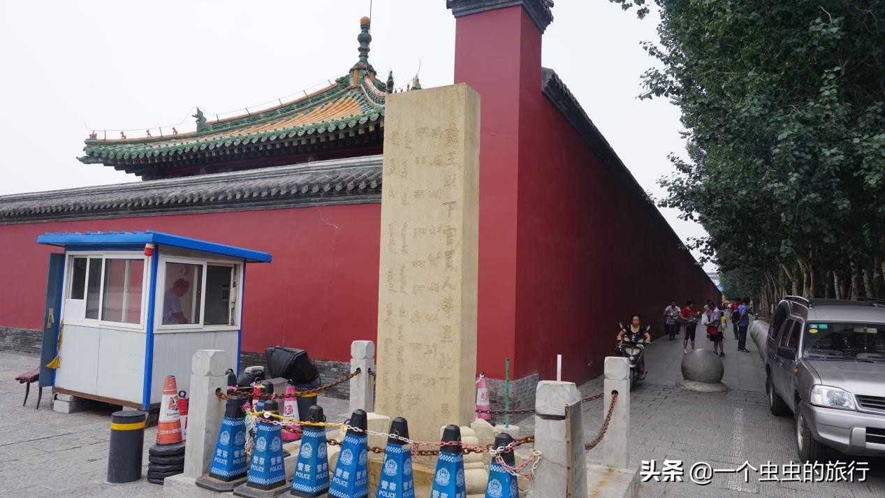 带你走进北京故宫,带你走进故宫的美