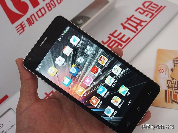 国产手机未来的发展趋势,国内智能手机的崛起