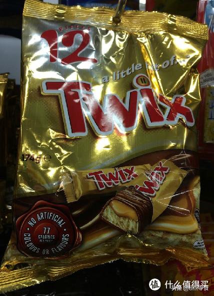 澳洲好吃的巧克力,澳洲进口零食排行榜