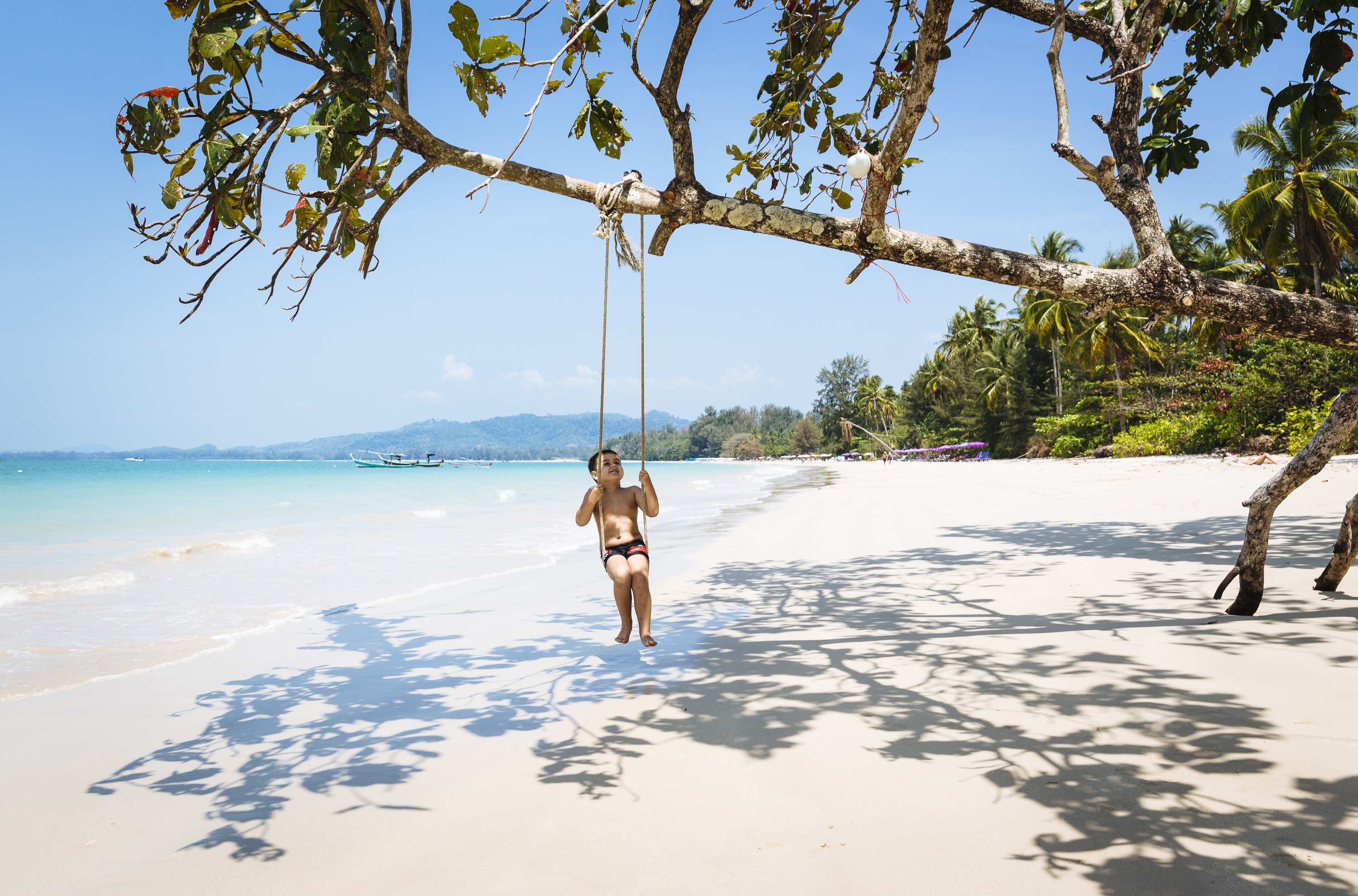 泰国旅游局携手潘博,倾力开启09.08泰国旅游产品线上大促