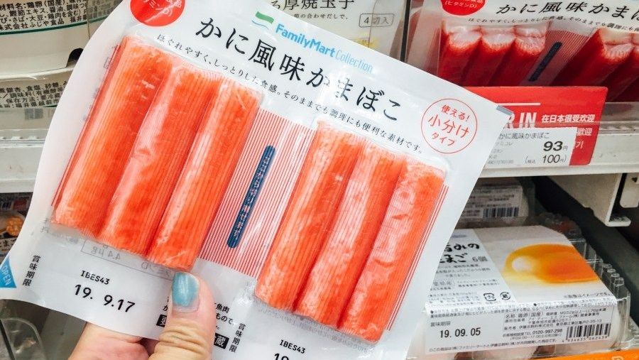 日本超商美食及必买限定商品推荐，最全伴手礼就看这篇