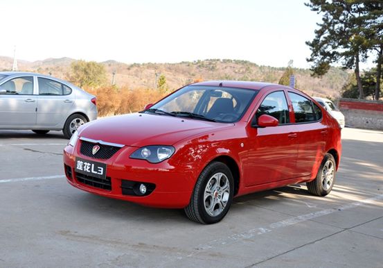 莲花汽车为什么叫路特斯,路特斯2020款有多安全