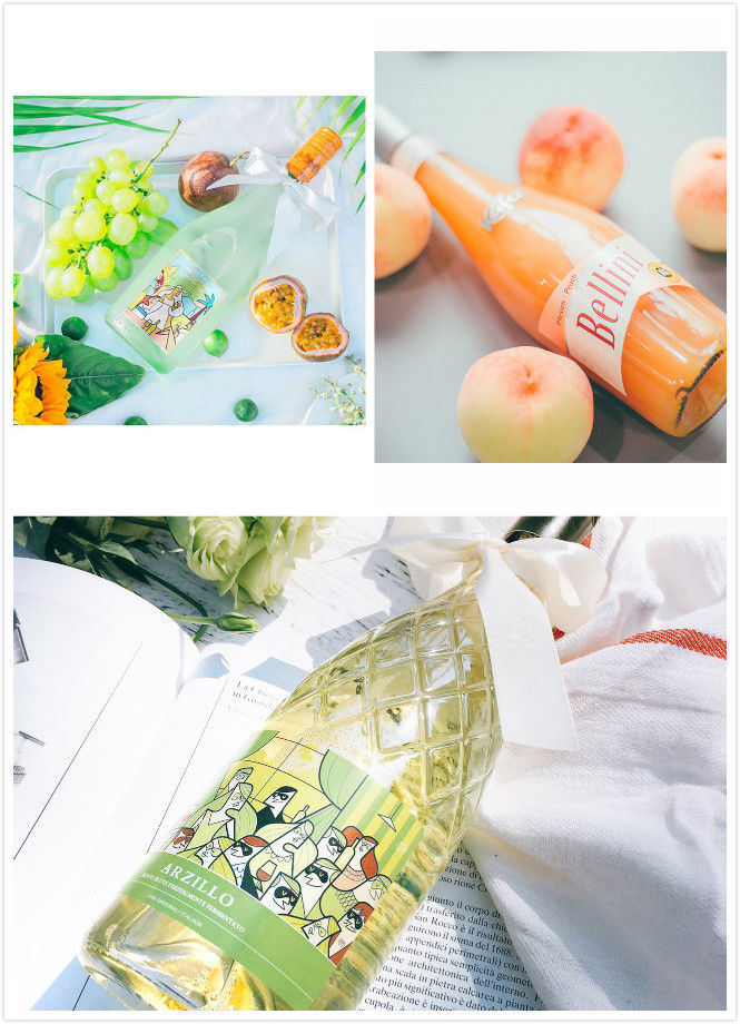 淘宝上有哪些颜值爆表的撩妹零食？