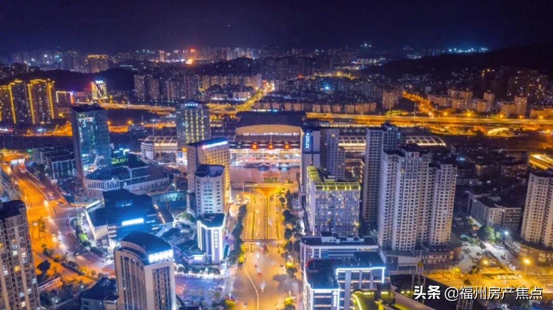 福州很高级的地方,福州提升城市品质