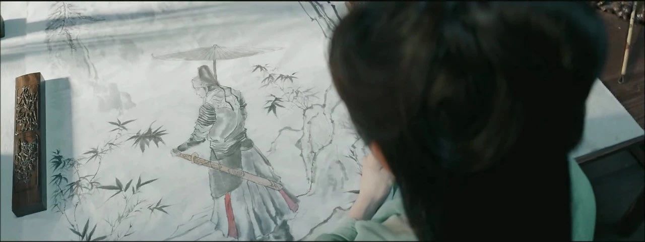 江湖里的神秘现象,江湖神秘的存在