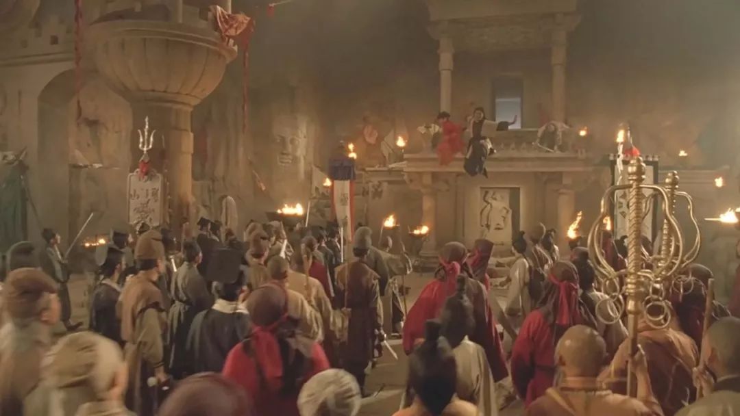 倚天屠龙记之阴阳圣火令,倚天屠龙记阴阳圣火令后续