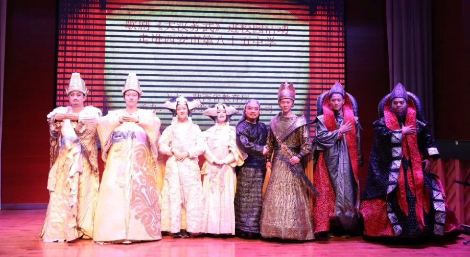 西安市第九十八中学名校,西安市第八十五中排名