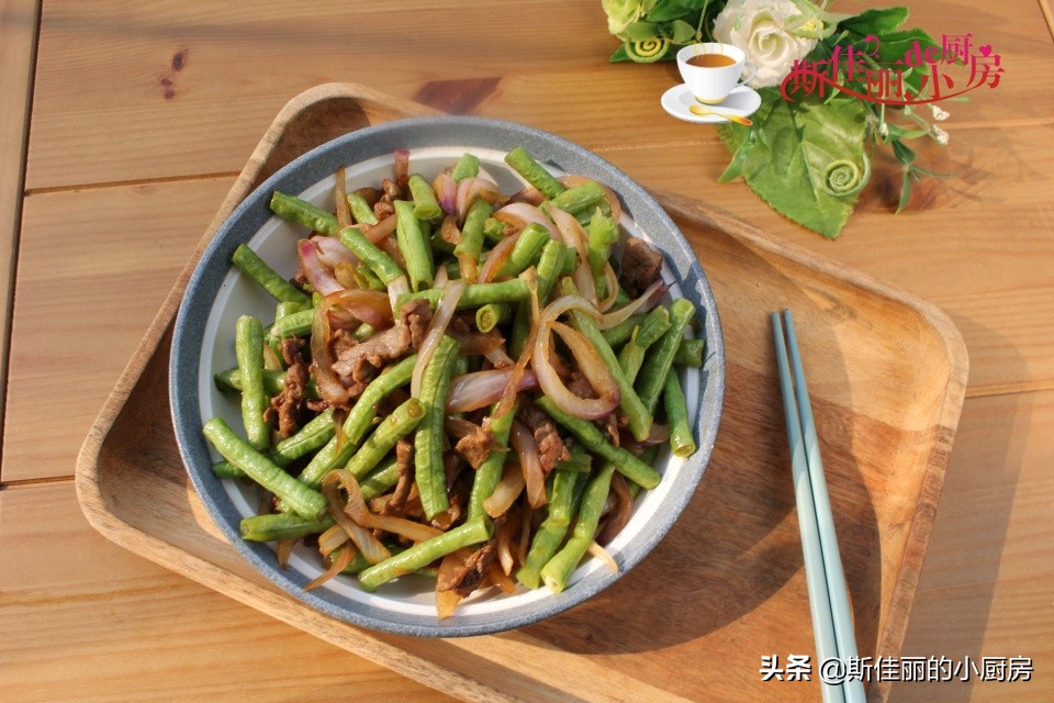 天热教你几道家常菜易学,天热下饭的家常菜做法