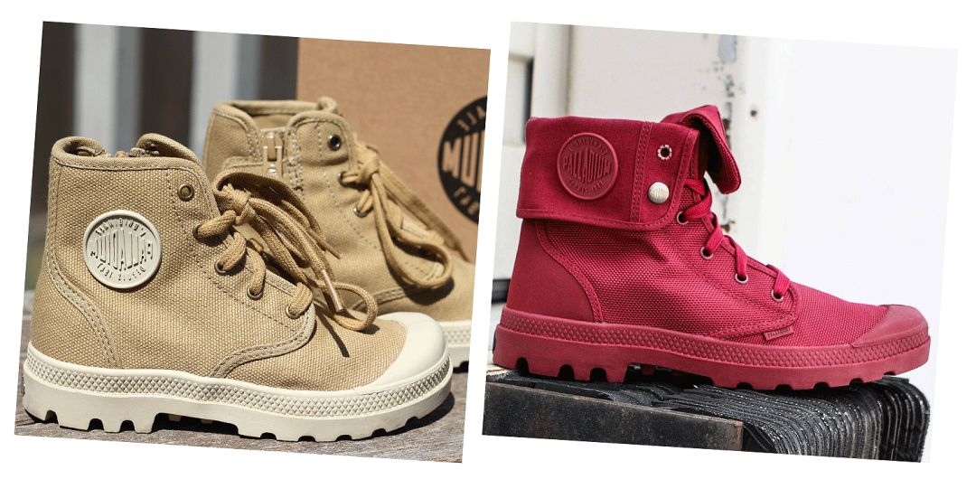 比匡威万斯贵的帆布鞋,比匡威还实惠的品牌