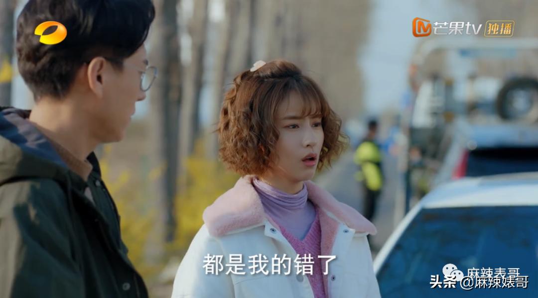 ​这是扶贫剧？开玩笑的吧…