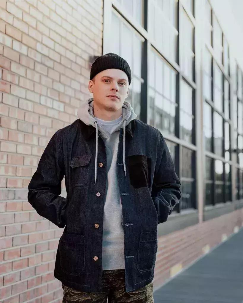 穿了大半辈，你可能还不知道这款外套原来这么有来头！