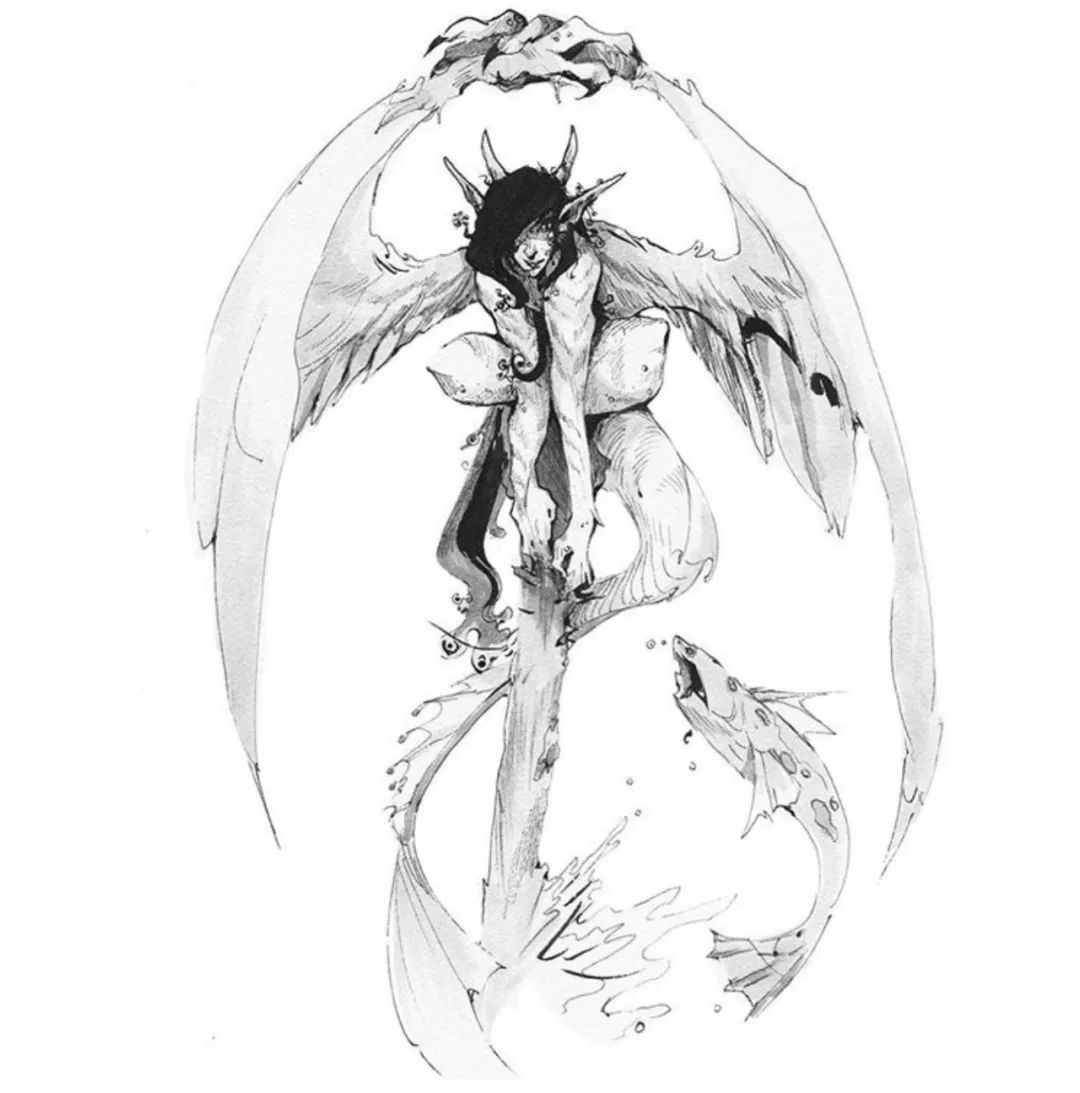 绘画干货5分钟了解彩铅人像秘籍,绘画技巧书籍推荐