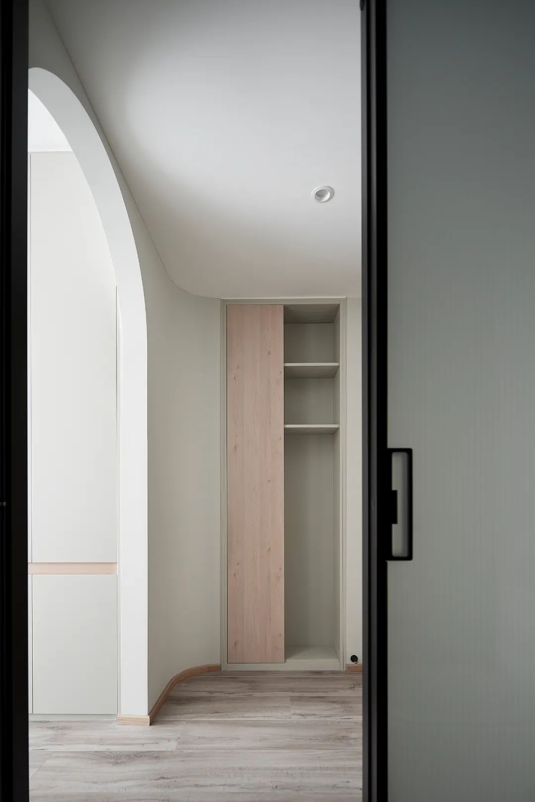 不凌乱的家的精髓,不杂乱的家