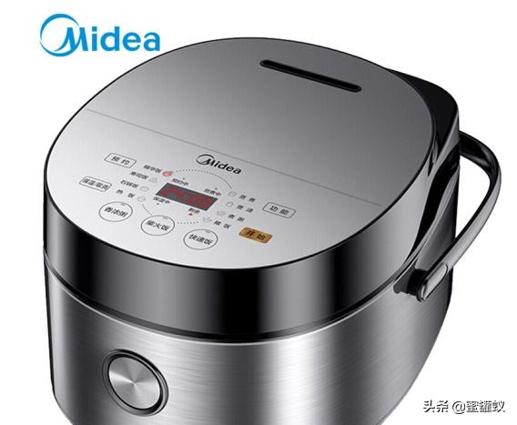 电饭煲牌子十大排名有哪些,十大建议买的电饭煲品牌有哪些