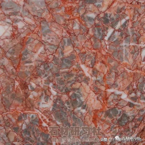 天然大理石为什么花色都一样,天然大理石存在颜色深浅么