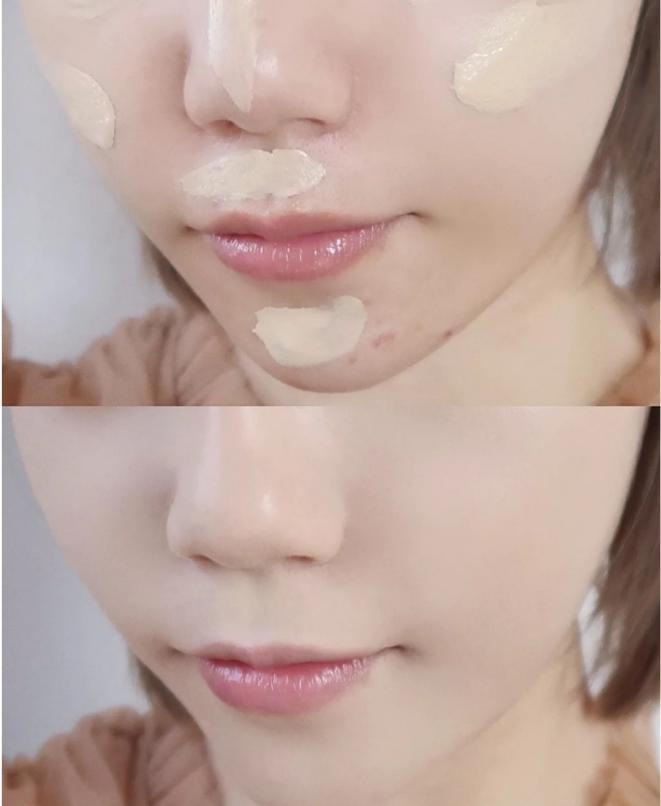 油皮大瓶粉底液推荐平价,油皮必囤粉底液