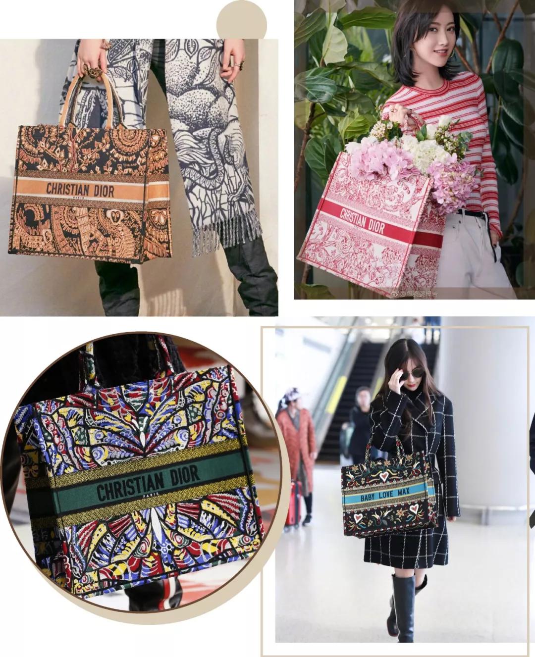 2020最好入手的包包可爱,2022最值得买的爆款包包