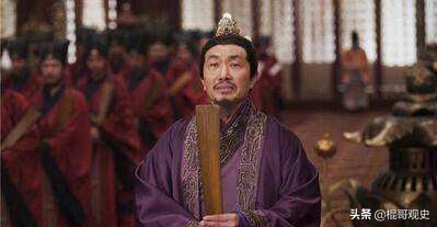 300年是一个坎,封建王朝300年一轮回