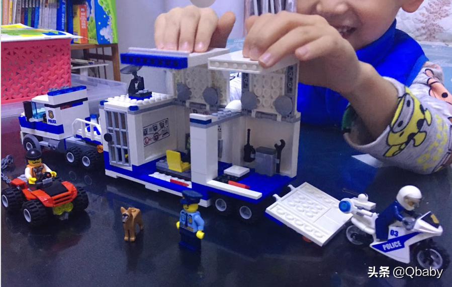 放假了就好好玩不要想太多,放假了好好陪宝贝玩