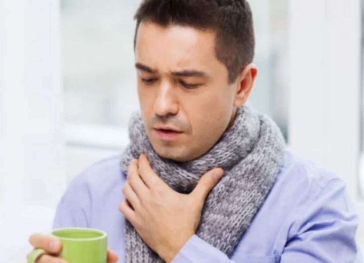 百病皆由痰作祟出处,百病皆由痰作祟痰是怎么来的