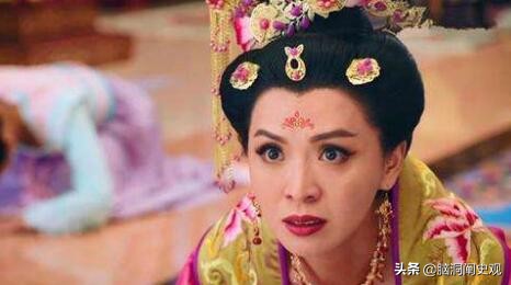 李隆基是怎么丢掉皇权的,李隆基是怎么被赶下皇位的