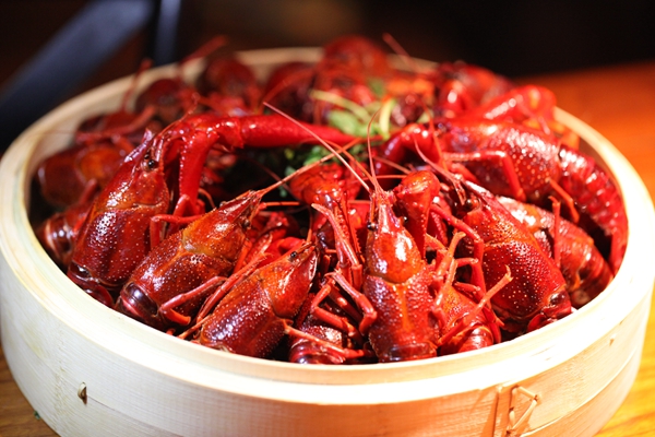 长沙哪家口味虾好吃,长沙口味虾加盟店排行榜