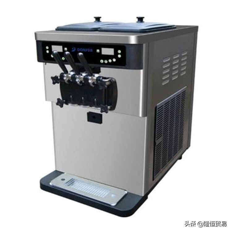 冰淇淋机什么品牌的好用又实惠,硬冰淇淋机什么品牌好