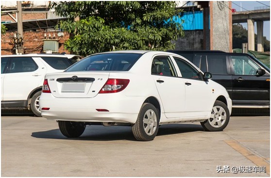 比亚迪f3国六2020经典款,花冠前挡风和比亚迪f3有啥区别