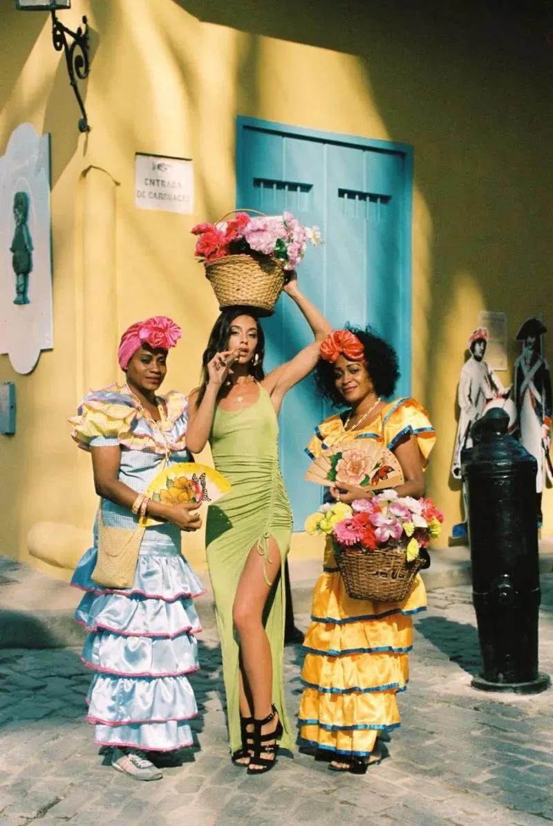 古巴还算社会主义国家吗,古巴是真正的社会主义国家吗