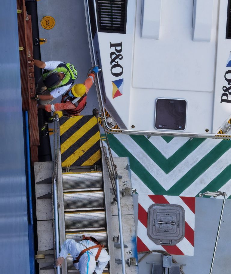 海外华侨应对新冠肺炎的办法,海外人士如何防控疫情