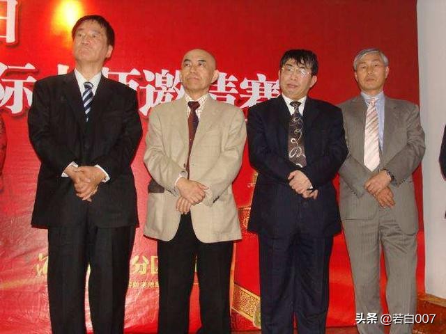 聂卫平为何能横扫日本棋坛,聂卫平是中国唯一棋圣吗