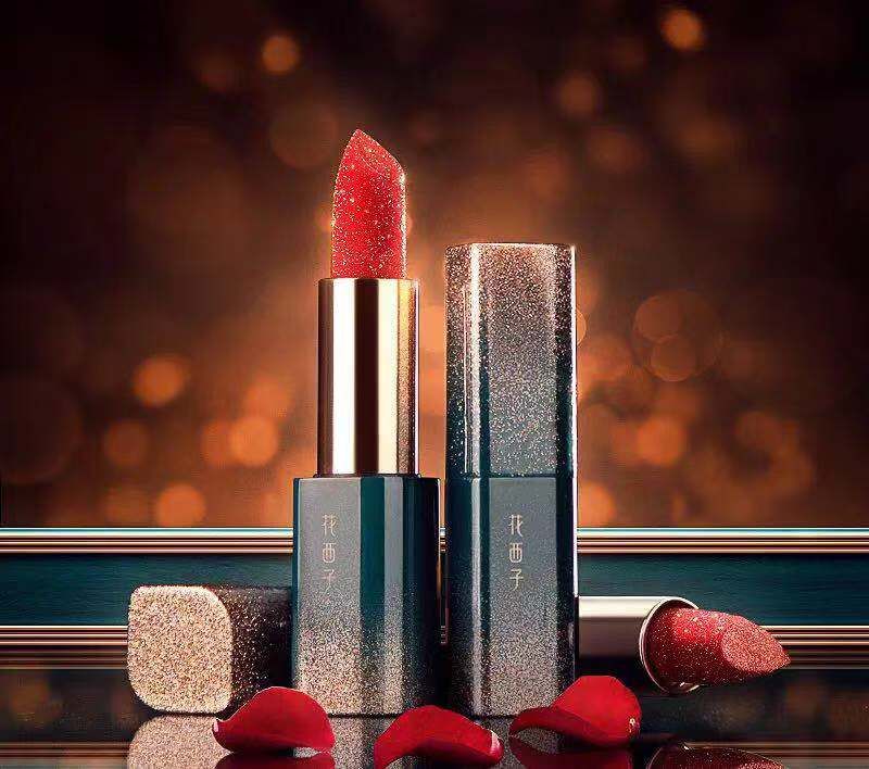 999皮炎平出口红,999皮炎平口红包装