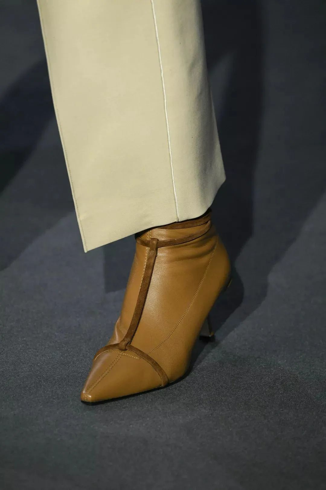 47岁董卿最惊艳的穿衣,董卿日常穿搭