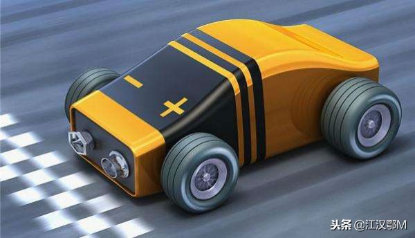 新能源和新能源汽车的区别,大型新能源汽车和小型新能源汽车