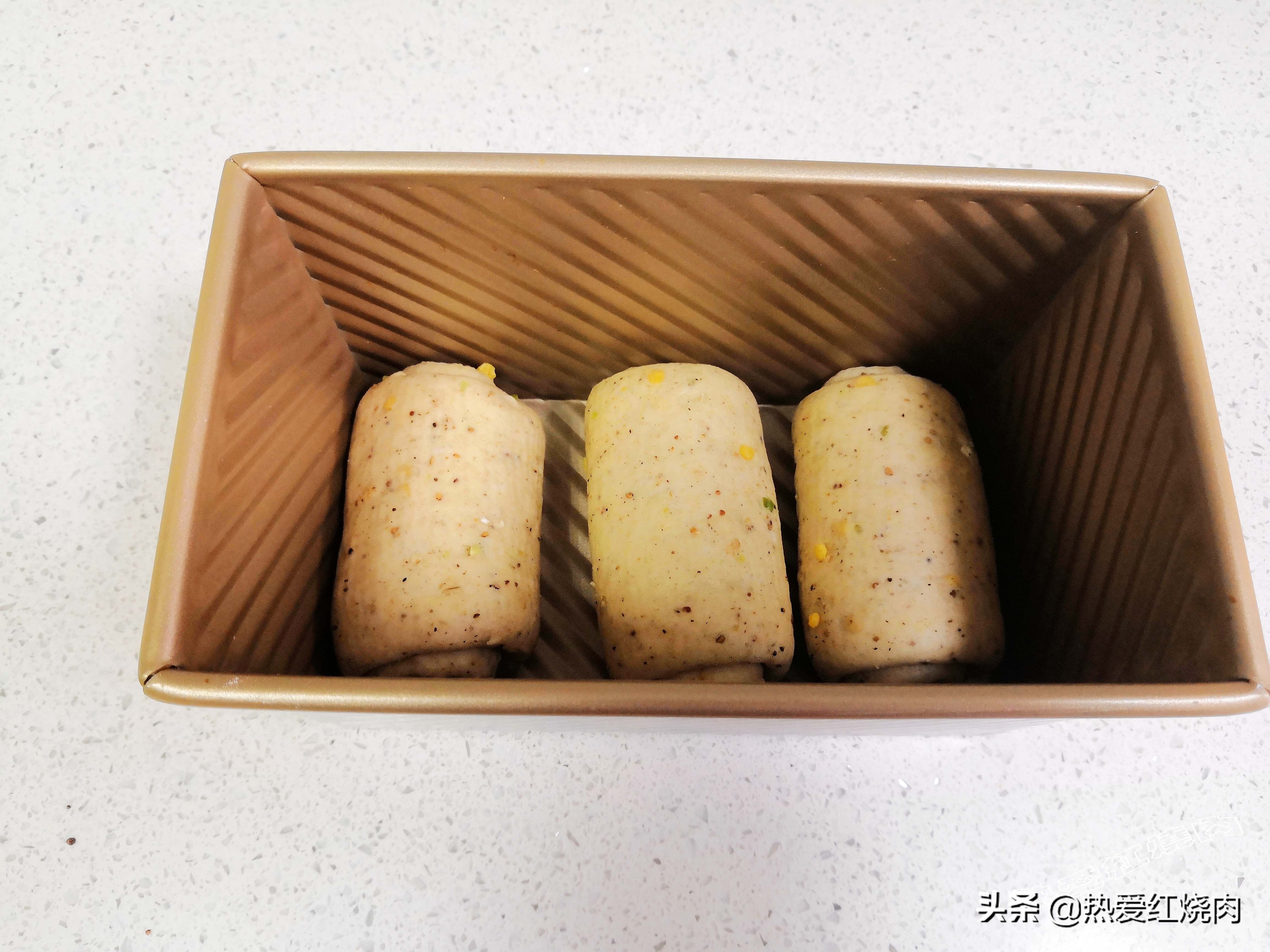 想做面包怎么办,做面包黄油选择淡味