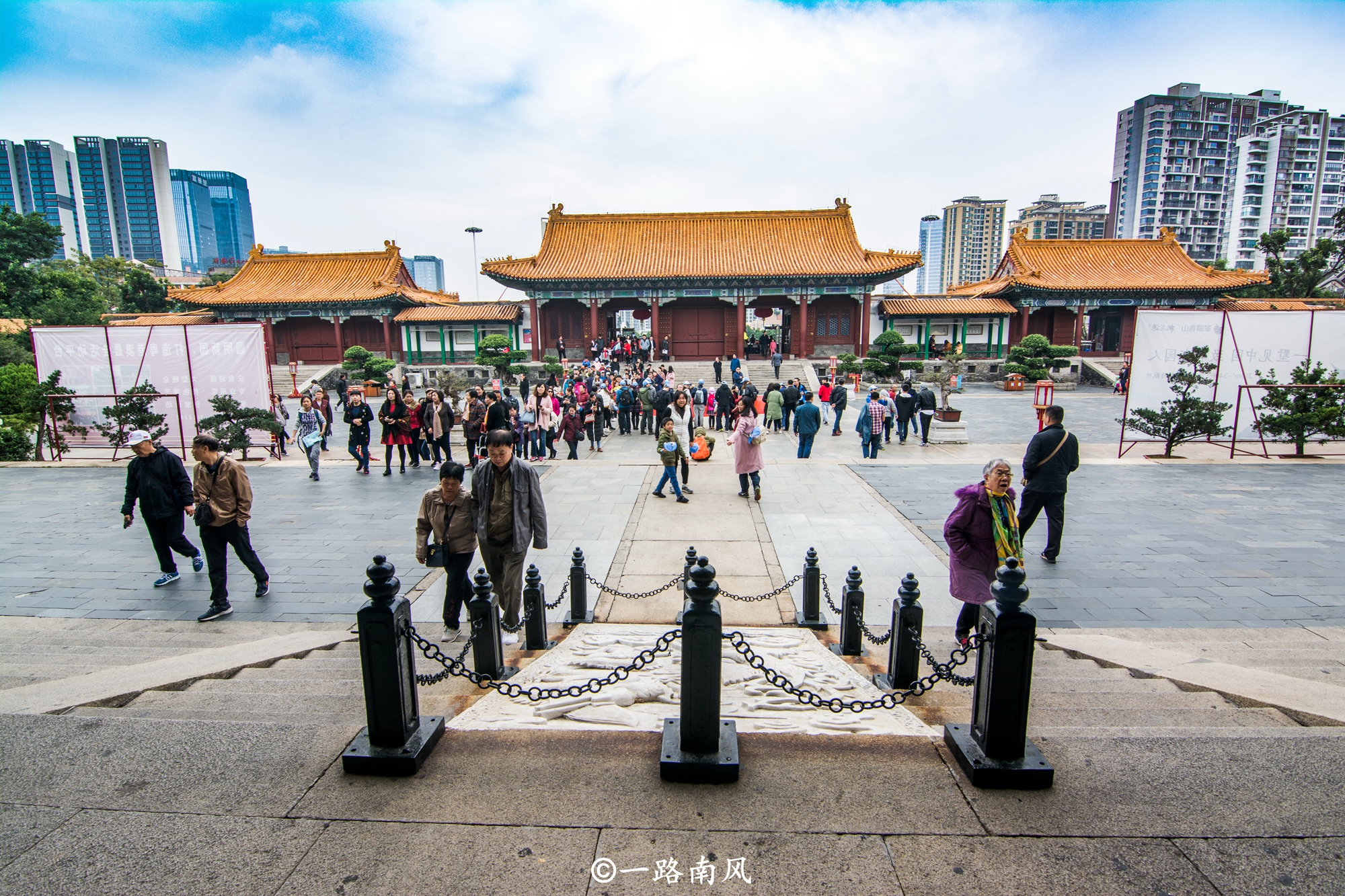 广东未开放的景区,广东最低调的景区