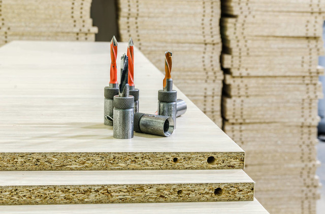 头疼全屋柜子到底用什么板材靠谱,原木风全屋定制板材怎么选