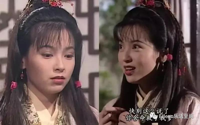 富豪前夫坐牢阔少男友劈腿，名门娇女成浪荡阔太，娇美郭芙空余憾