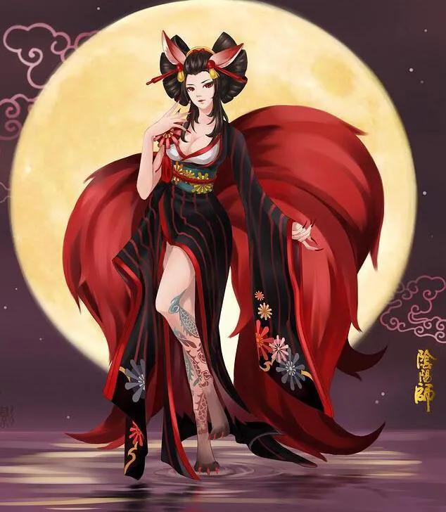 阴阳师有的式神技能升级没变化,阴阳师最新式神强度排行