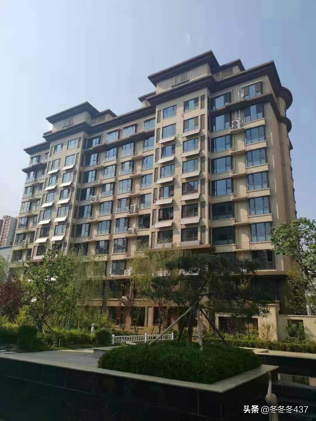 保定本地开发商怎么样,保定本地房企