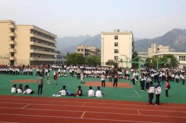 温州一类重点高中,浙江温州的5所超强高中