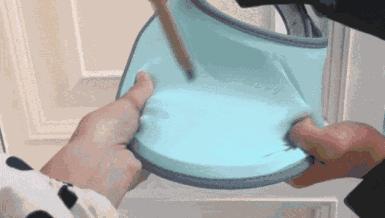 不怕风吹的防晒遮阳帽,既能防晒又遮挡紫外线的帽子