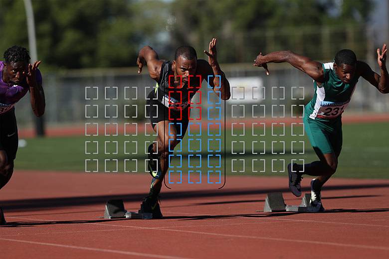 拍照用什么对焦模式比较好,精准对焦怎么拍照