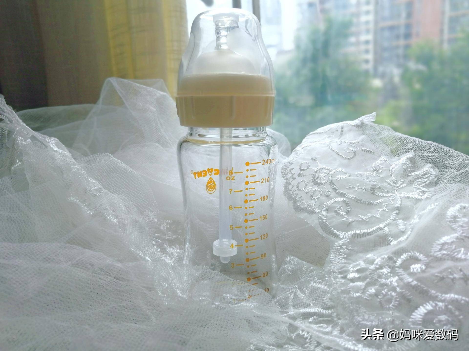 奶瓶防呛防胀气推荐,奶瓶推荐防吐奶