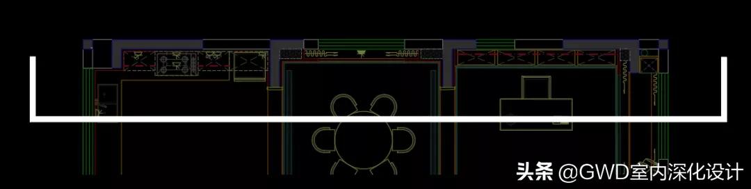 cad入门教程绝对实用的图纸,cad图纸入门基础知识大全视频
