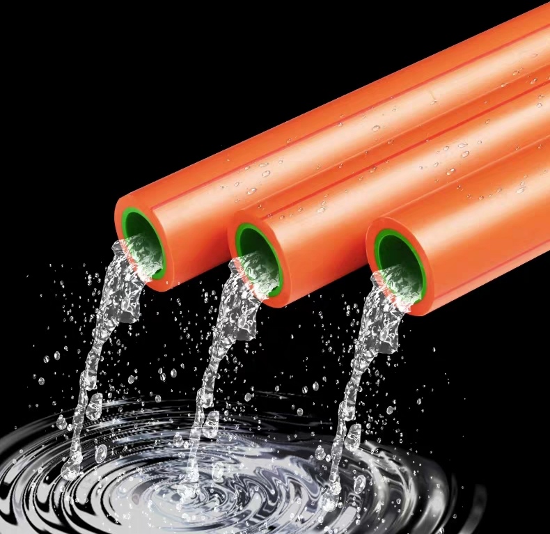 德国水管十大公认品牌,国产水管和德国进口水管哪个好