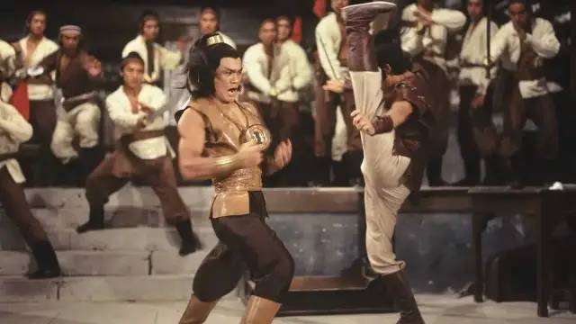 你没看过的香港经典电影,你没看过的香港粤语版电影