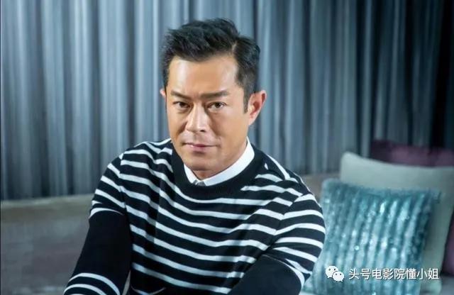 古天乐牵头，10家香港公司联合拍片！最大悬念：周星驰是否出演？