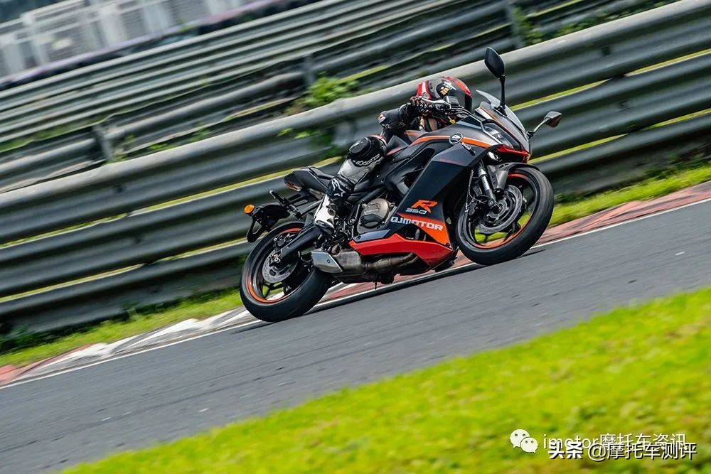 28999元,QJMOTOR赛350正式上市